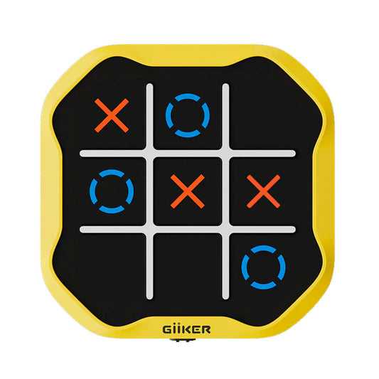 Giiker Tic tac toe