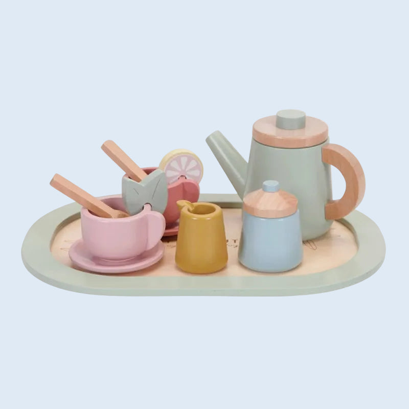 Little Dutch Set de té