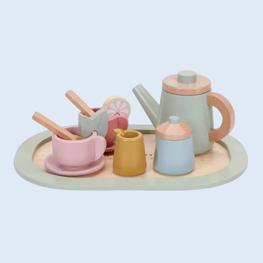 Little Dutch Set de té