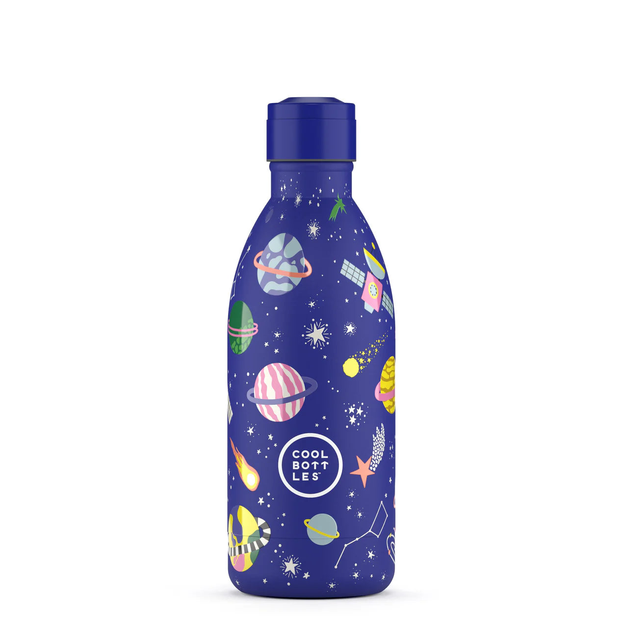 Cool Bottles Botella térmica 500 ml Stellar Journey