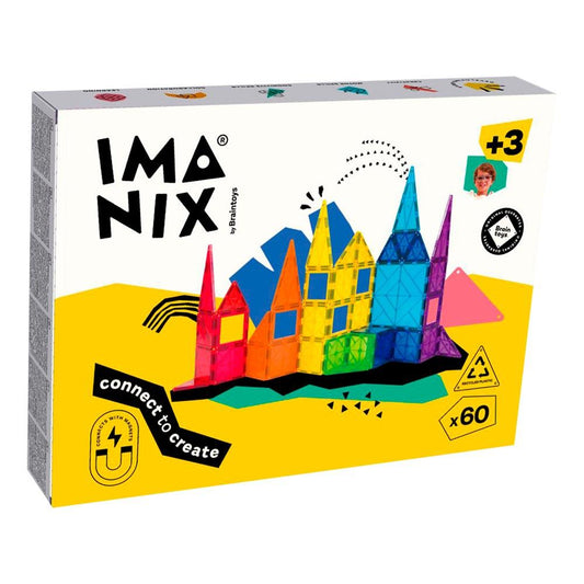 Imanix Classic 60 piezas