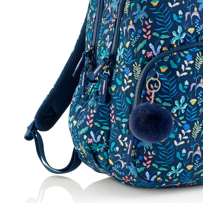Miquelrius Mochila triple Jungle