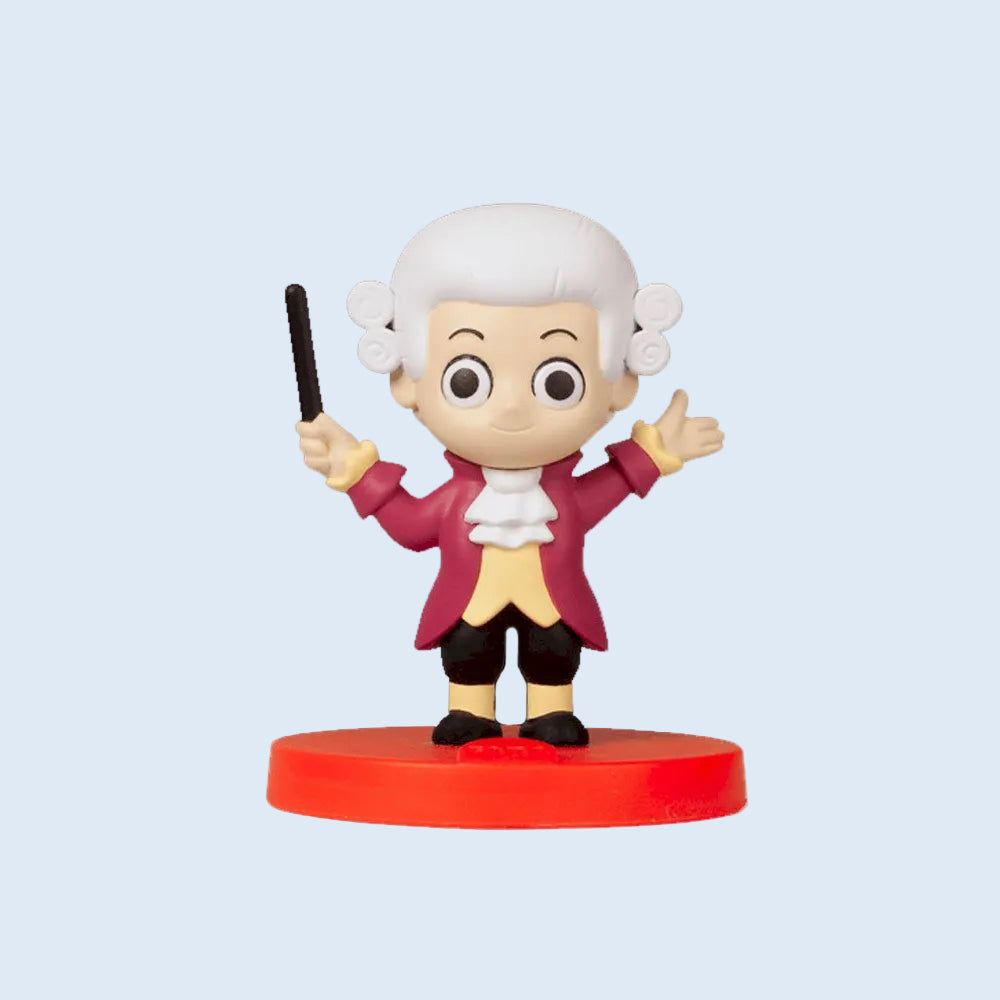 Faba Mozart