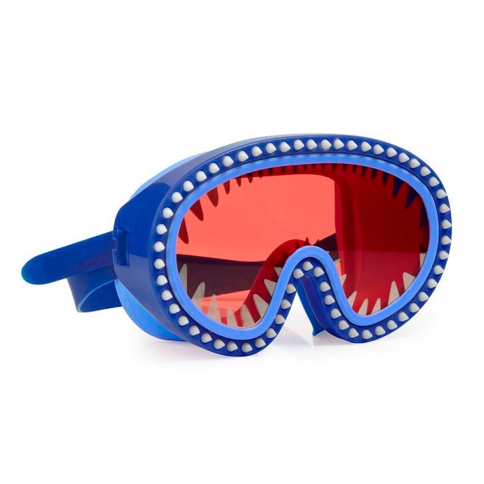 Bling2O Gafas de natación Shark attack
