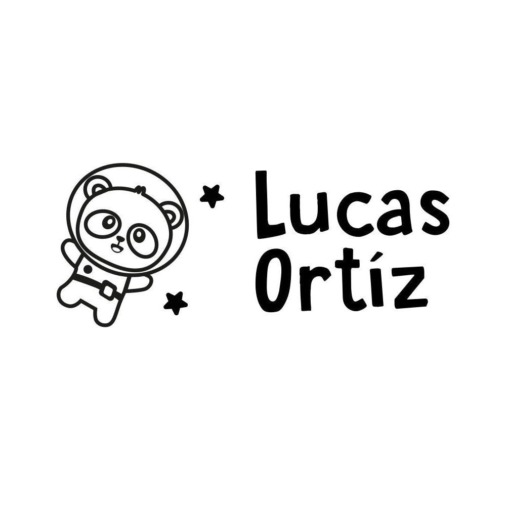 Tutete Sello personalizado