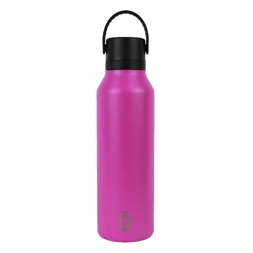 Runbott Mii Botella térmica 600ml Buganvilla
