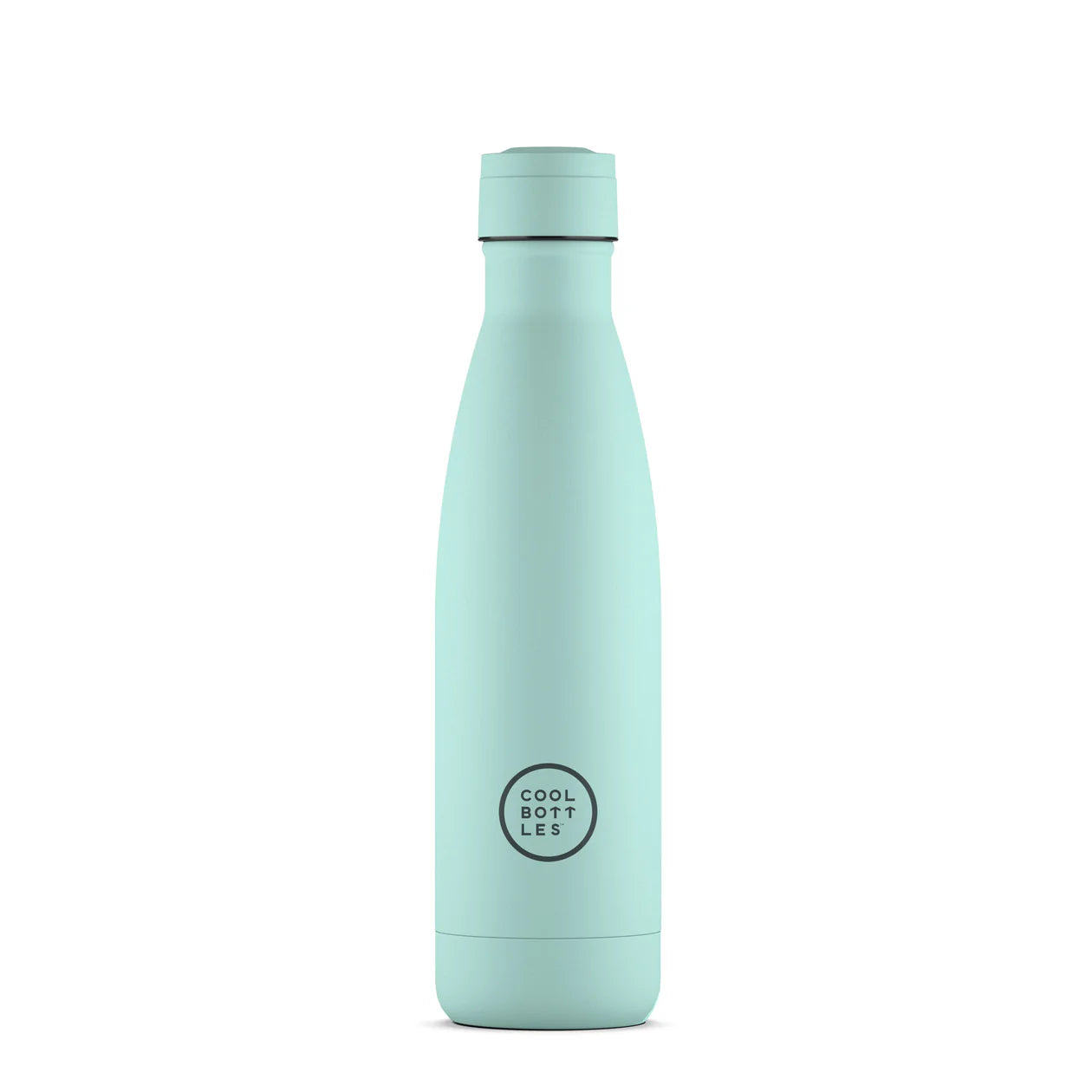 Cool Bottles Botella térmica 500/750 ml Pastel Sky