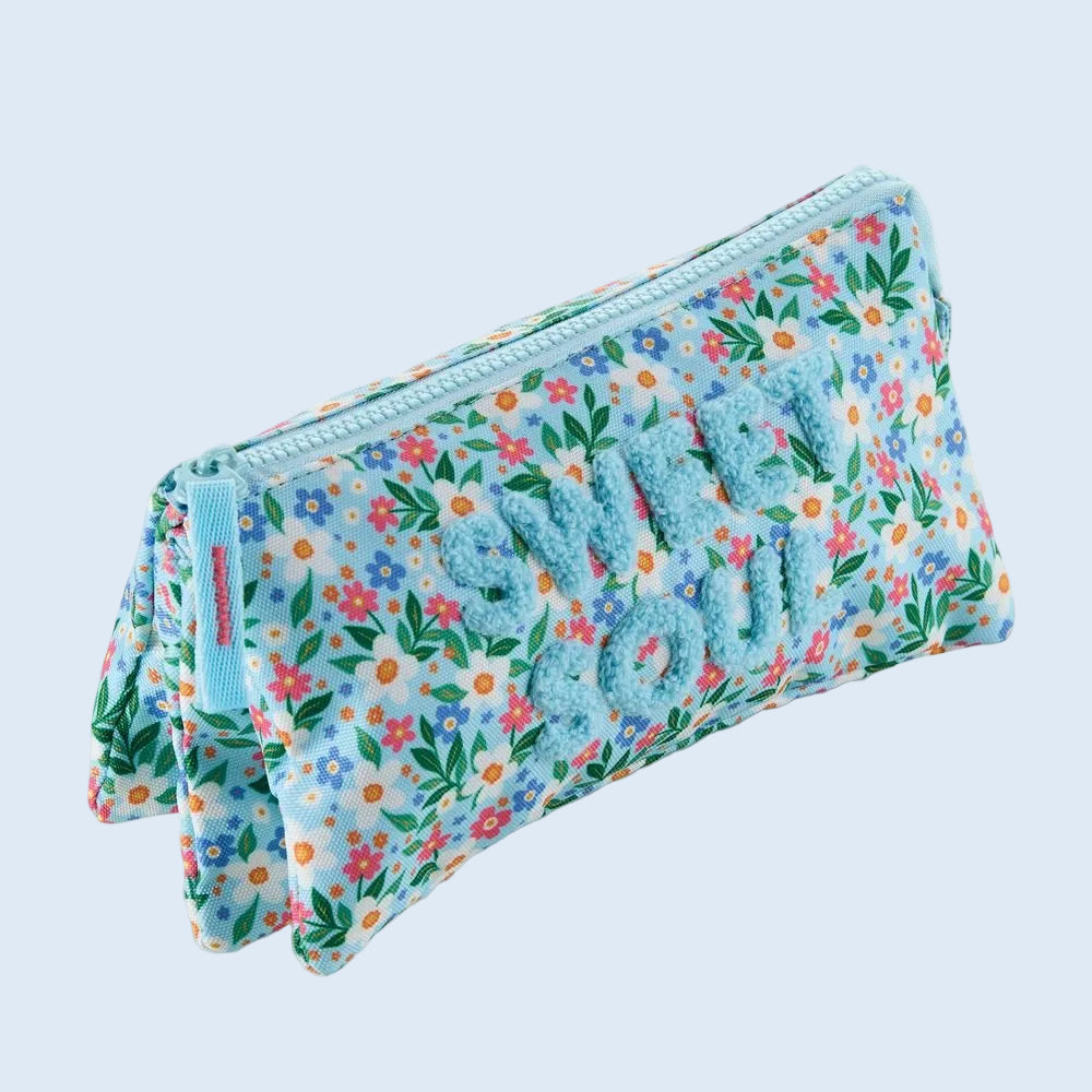 Miquelrius Estuche portatodo triple Sweet soul