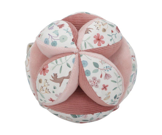 Little Dutch Pelota sensorial Fairy Garden