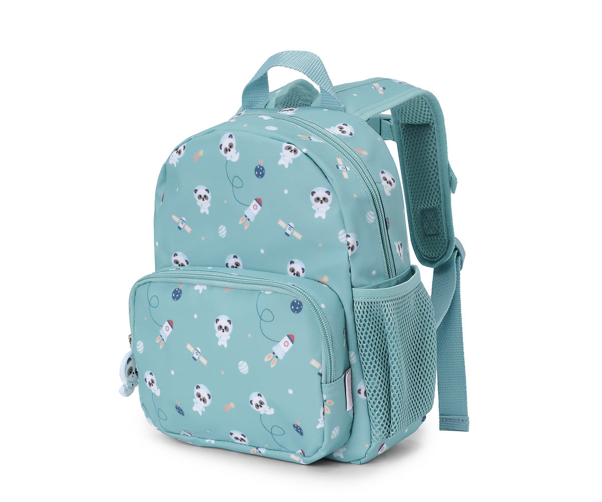 Tutete Mochila infantil Pandas in space