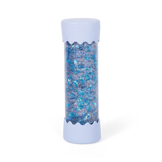 Jellystone Botella sensorial flotante Baby Azul