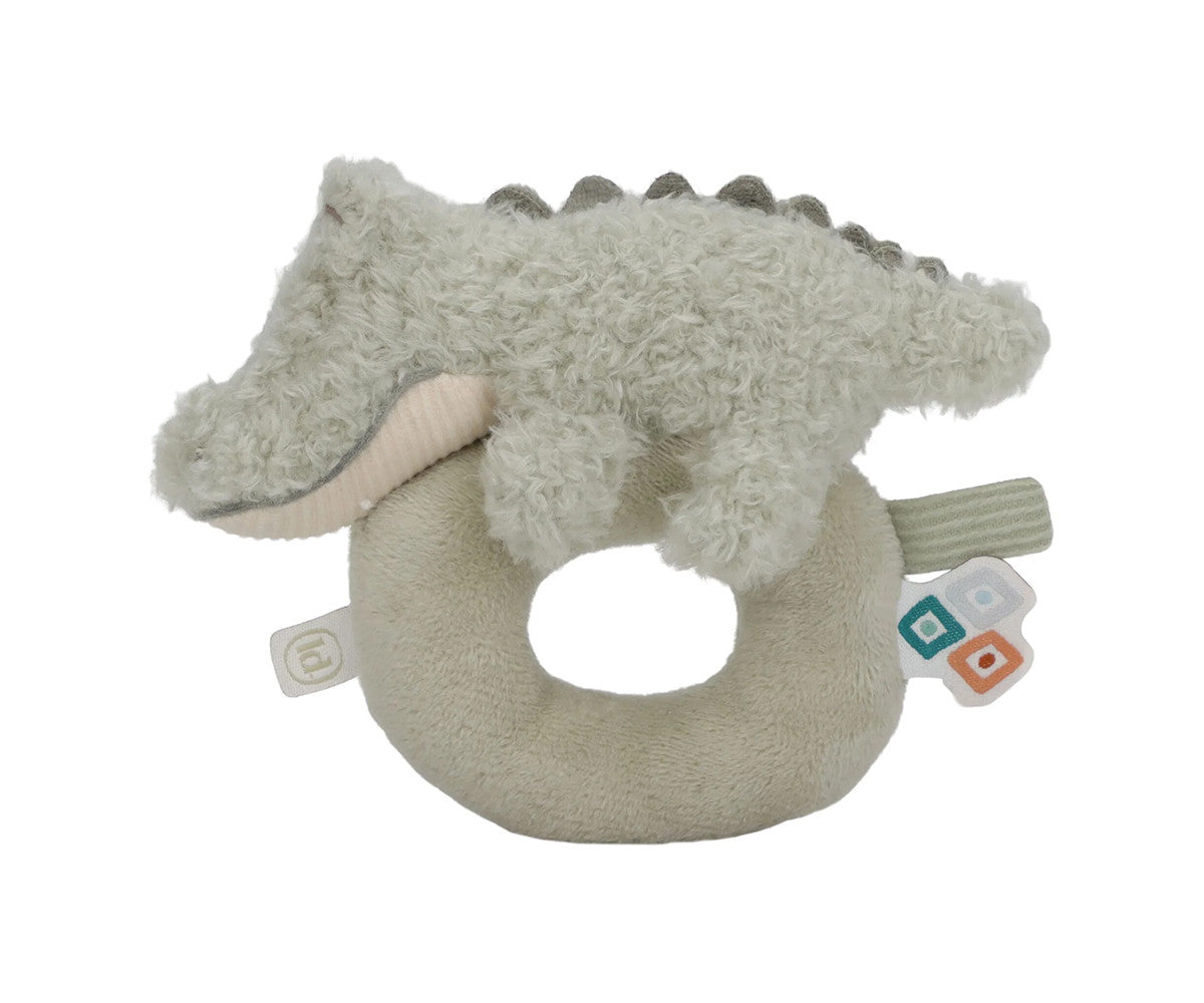 Little dutch Caja regalo Safari friends