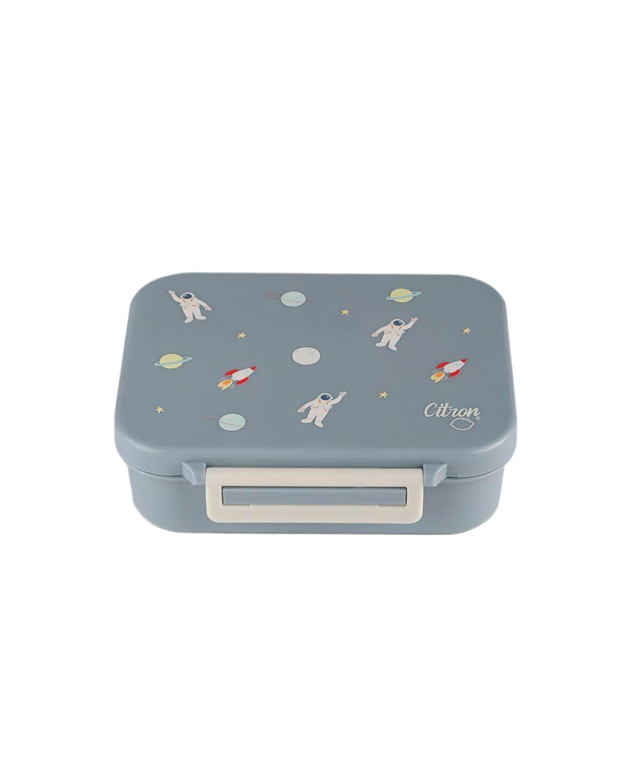 Citron Caja almuerzo mini Astronauta