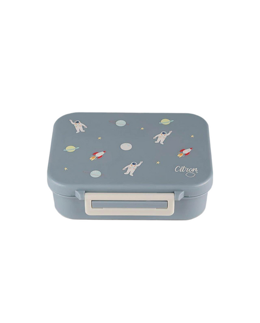 Citron Caja almuerzo mini Astronauta