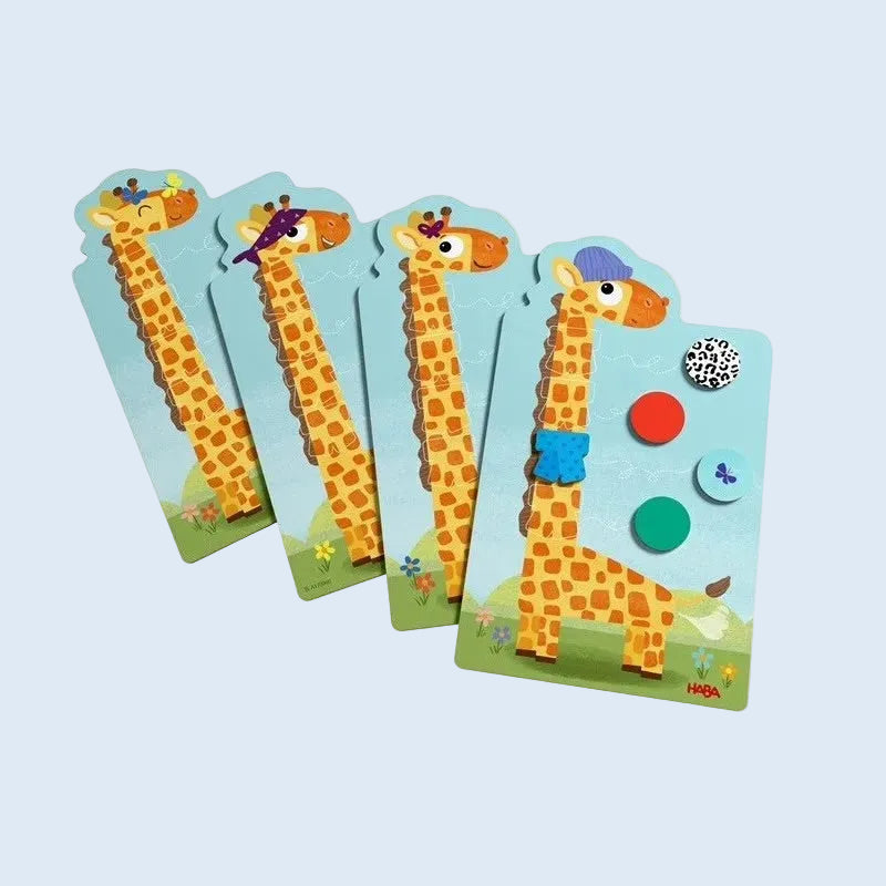 Haba Style Safari