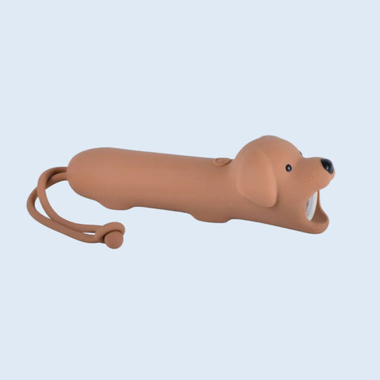 Linterna de silicona Buddy