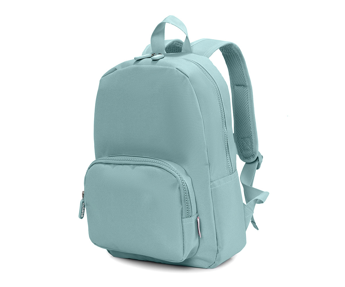 Tutete Mochila infantil Parches adhesivos Green