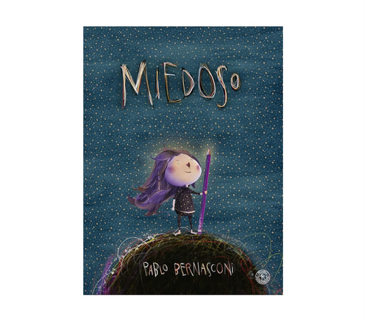 Miedoso