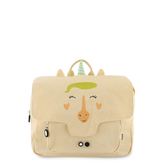 Trixie Mochila cartera Unicornio