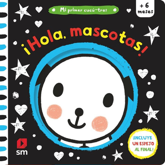 Hola, mascotas