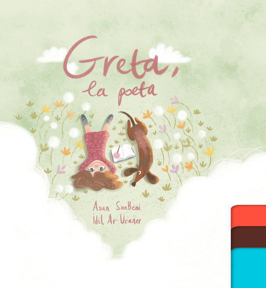 Greta la poeta