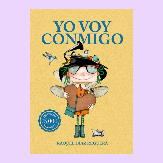 Yo voy conmigo