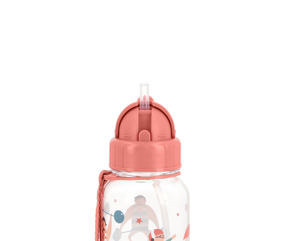 Tutete Botella tritán 500 ml Circo