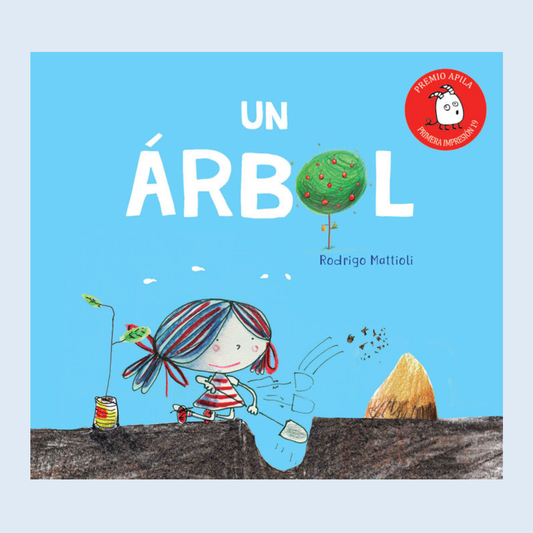 Un árbol