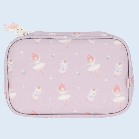 Tutete Bolsa sanitaria Ballet
