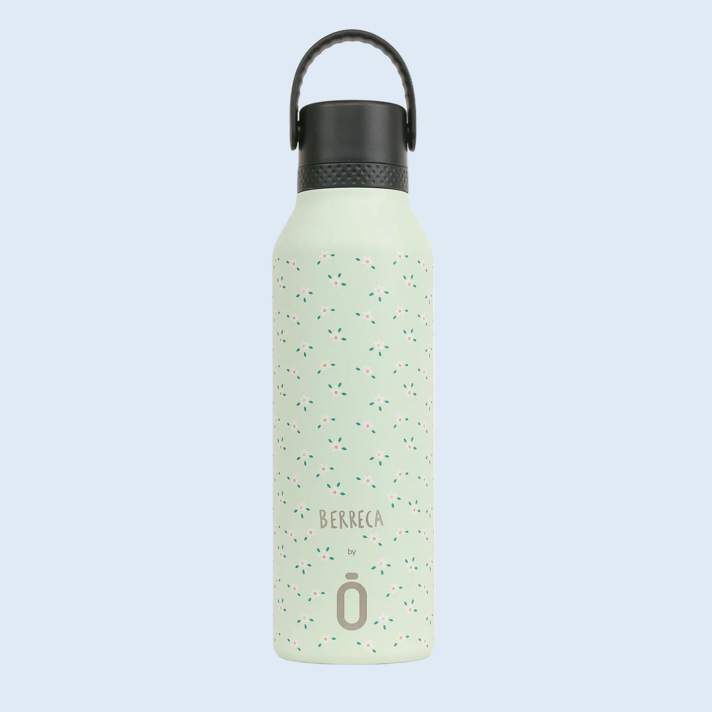 Runbott Botella térmica 600 ml Lily