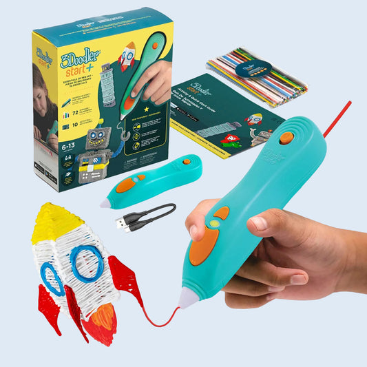 Lápiz 3Doodler Start