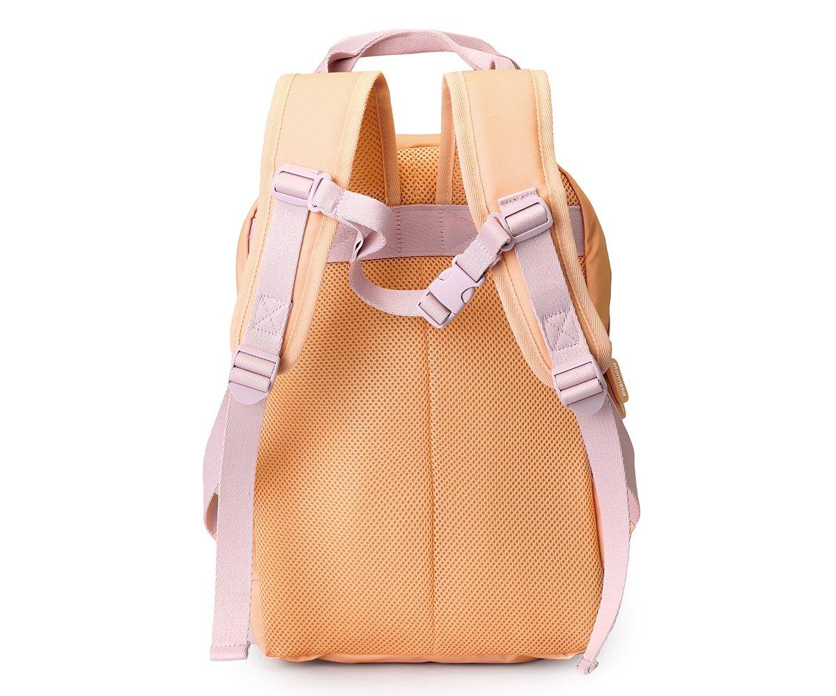 Tutete Mochila Scout Stripes Apricot