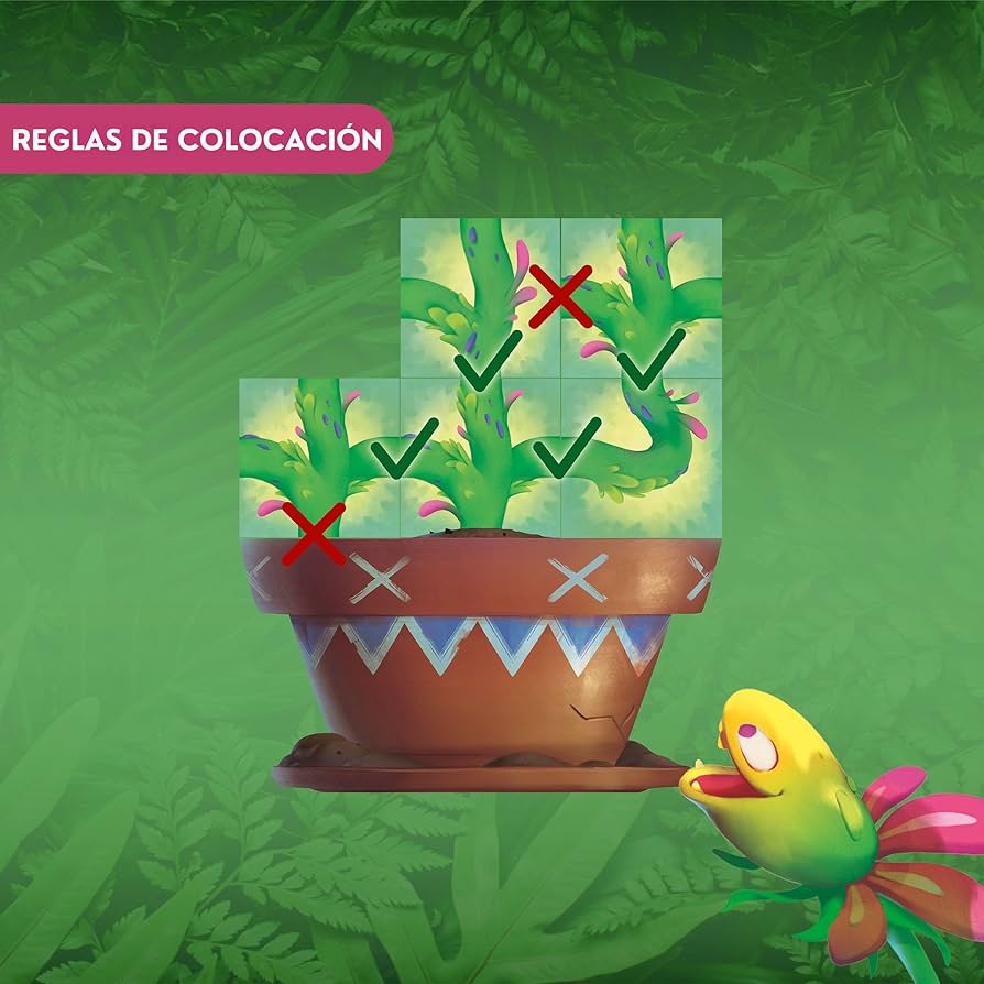 Haba Carni Flora