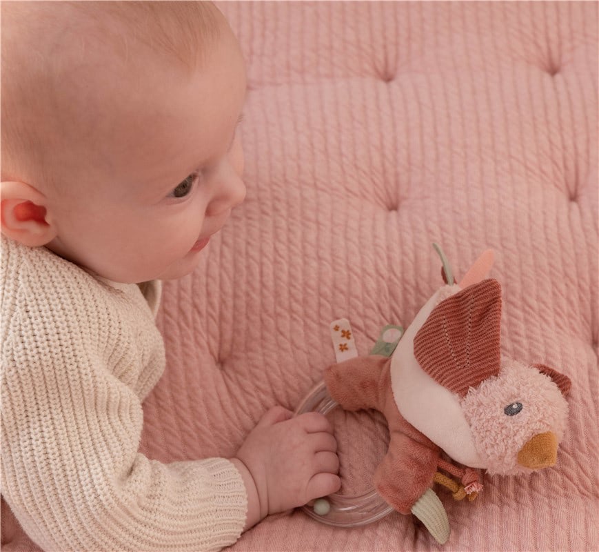 Little Dutch Sonajero pajarito