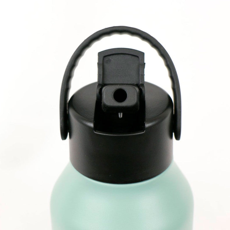 Runbott Mii Botella térmica 350ml Eucalipto