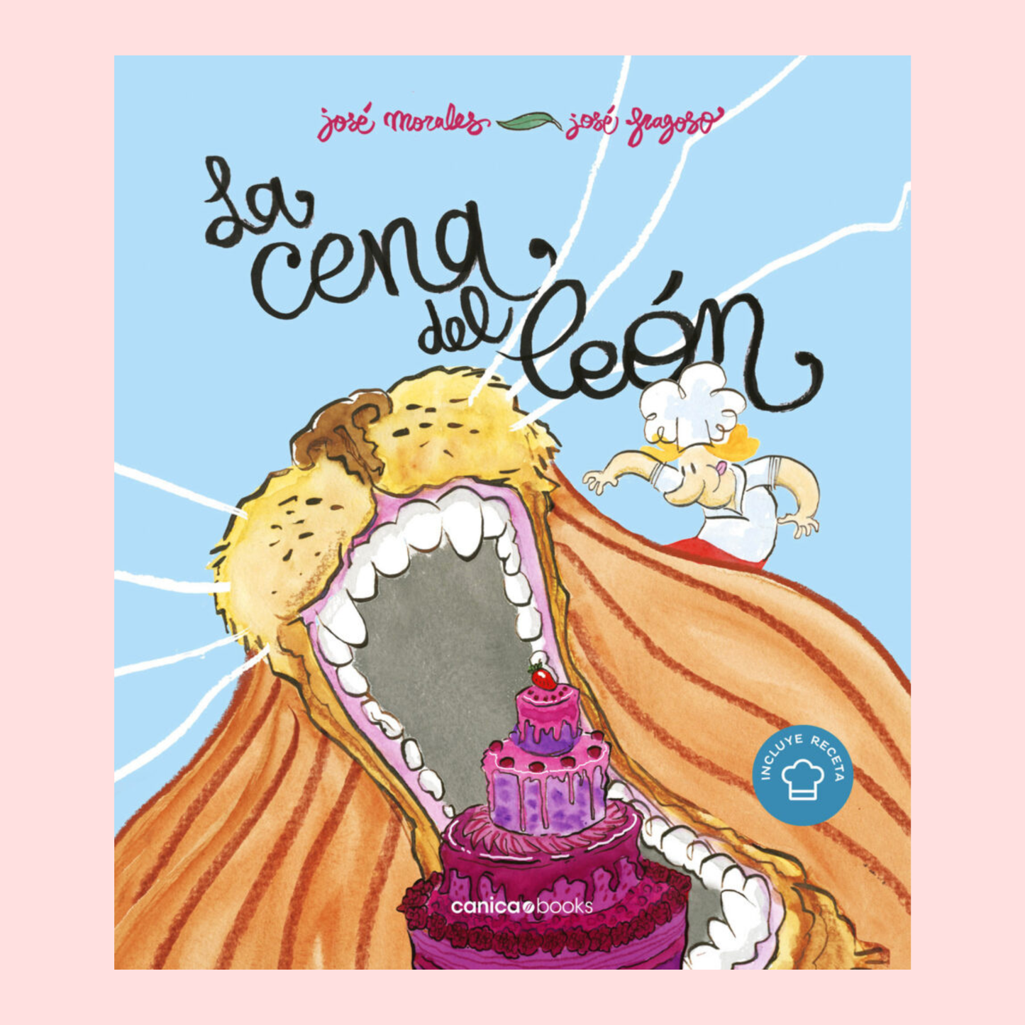 La cena del León