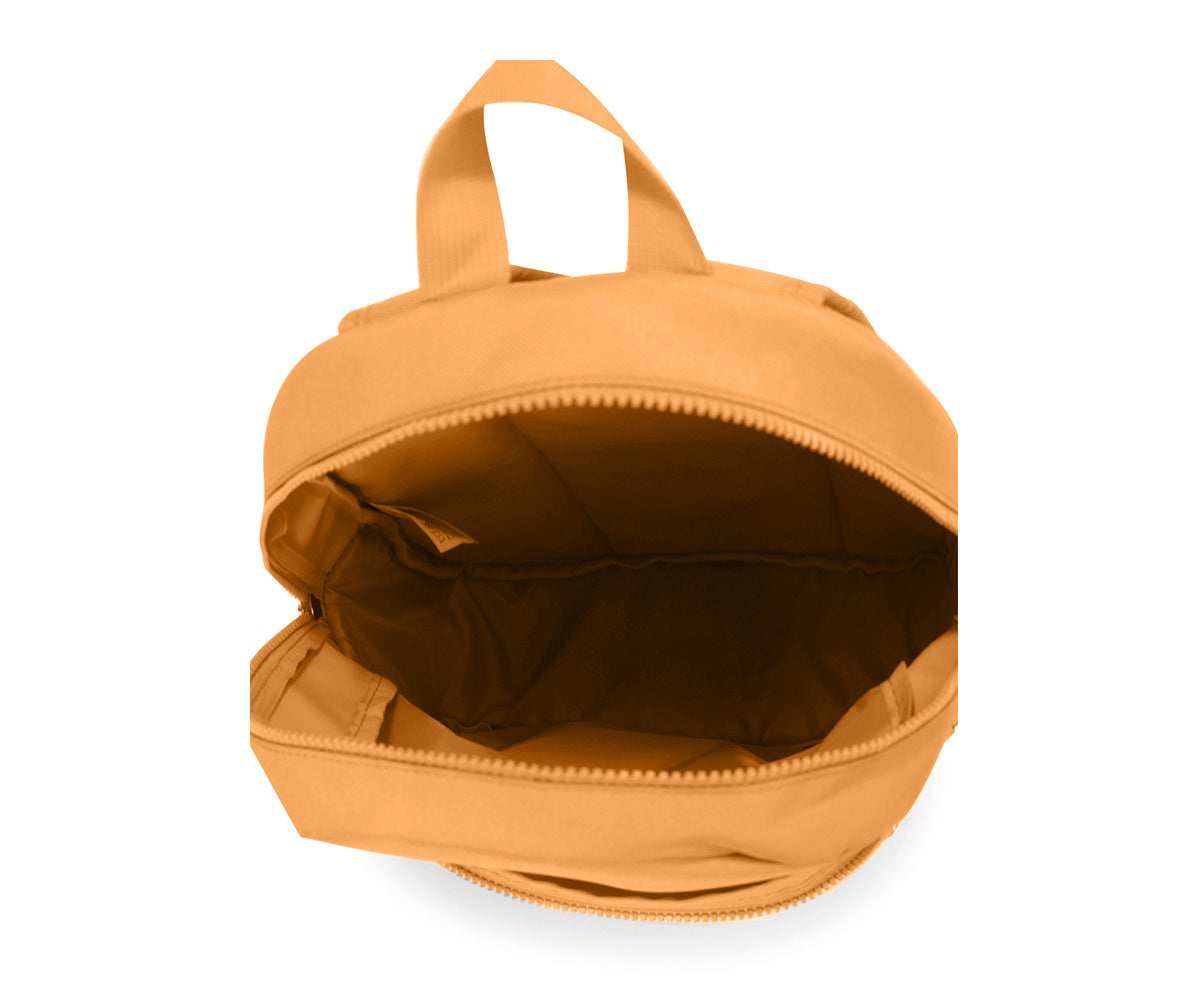 Tutete Mochila infantil Parches adhesivos Mustard