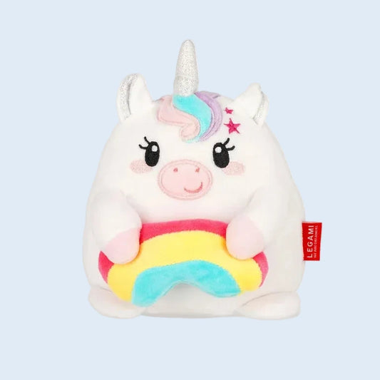 Legami Super Soft! Peluche Unicornio