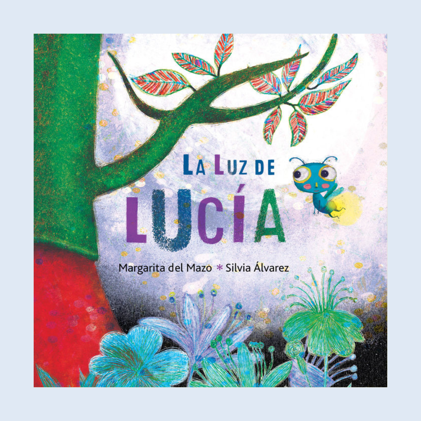 La luz de Lucía