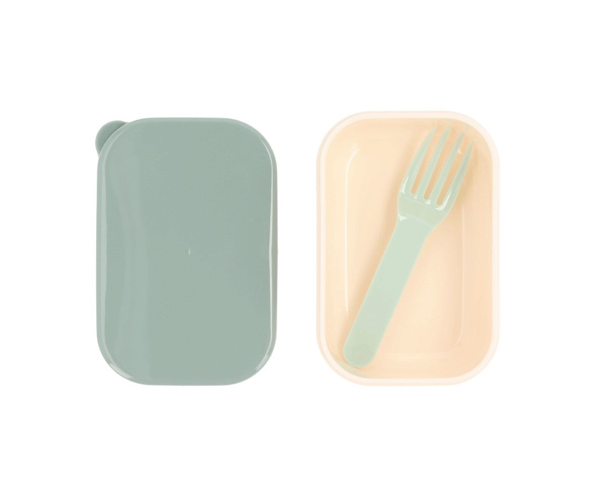 Tutete Caja almuerzo Bento Los tres cerditos