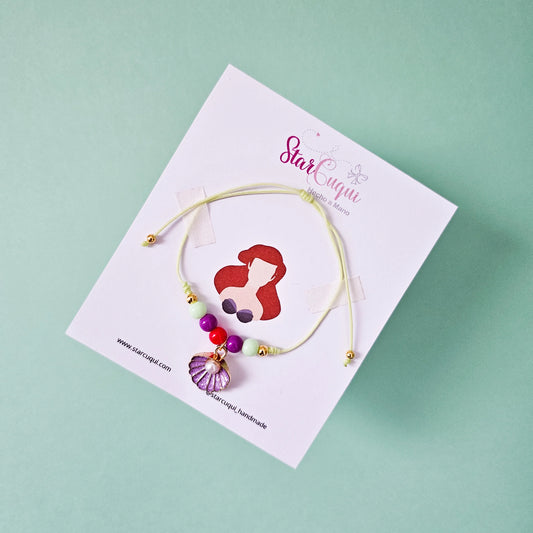 Starcuqui Pulsera Ariel