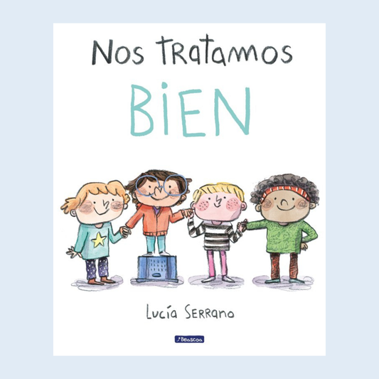 Nos tratamos bien - Beascoa