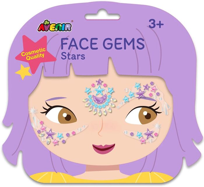 Avenir Joyas faciales