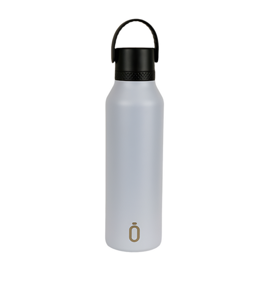 Runbott Mii Botella térmica 600 ml Dolphin