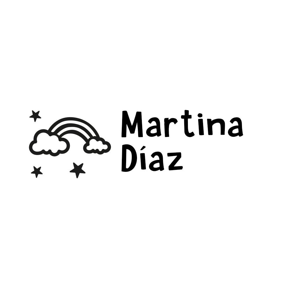 Tutete Sello personalizado