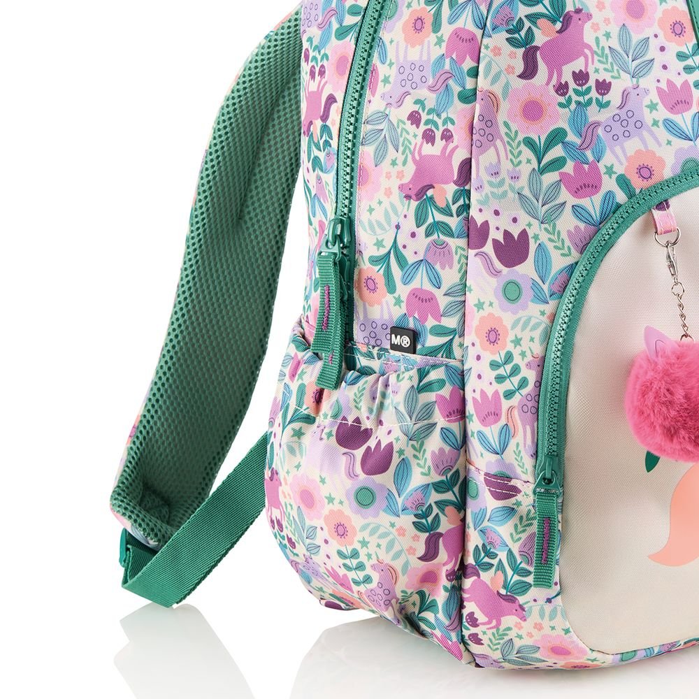 MiquelRius Mochila Doble Unicornios