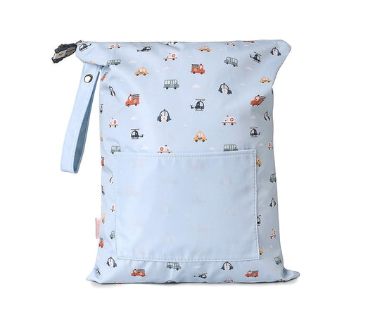 Tutete Bolsa impermeable grande City Cars