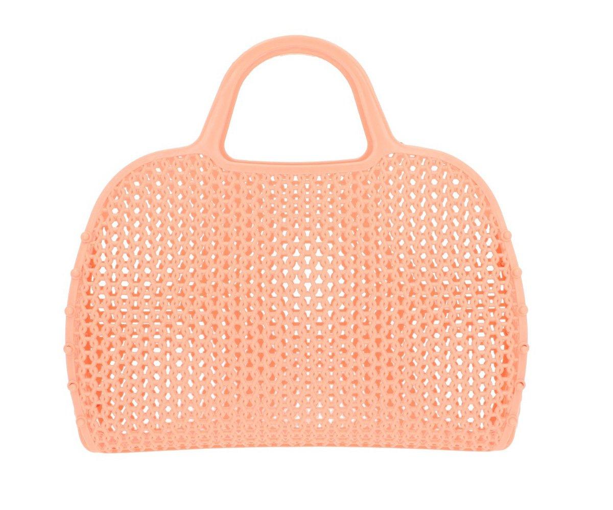 Tutete Bolso Retro Vintage Apricot