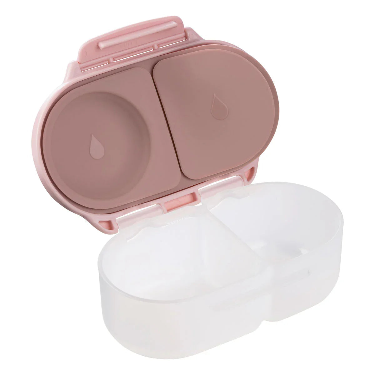 B.box Fiambrera Snack Blush Crush