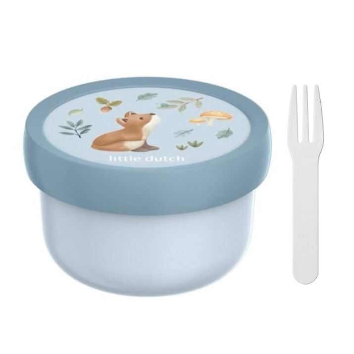 Mepal Caja de frutas Campus Forest Friends